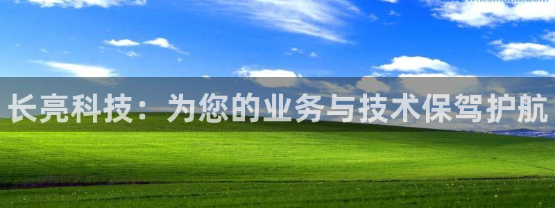 长亮科技：为您的业务与技术保驾护航